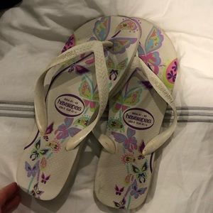 Flip flops